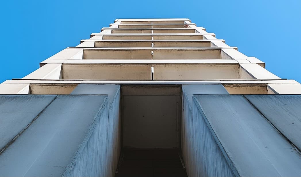 Detail from Diagon Tower
