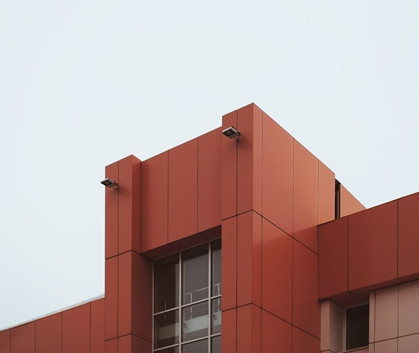 Marvel House project view 2
