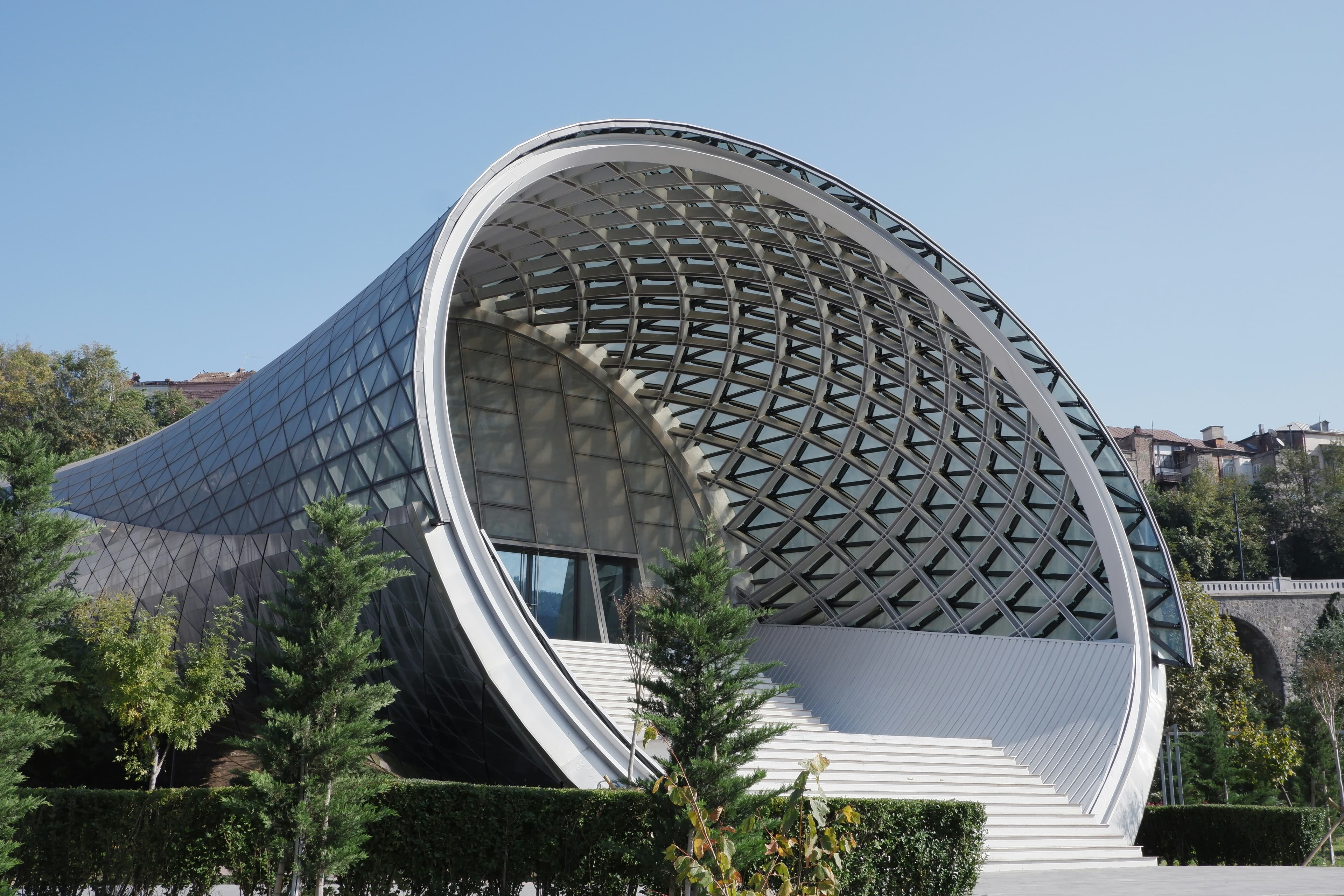 Voxi Museum, Berlin, Germany